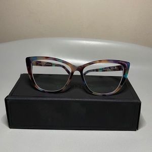 *NEW* Bonlook Frame with Non Prescription Lens